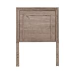 Full Panel Headboard w/ Lights - Image 4