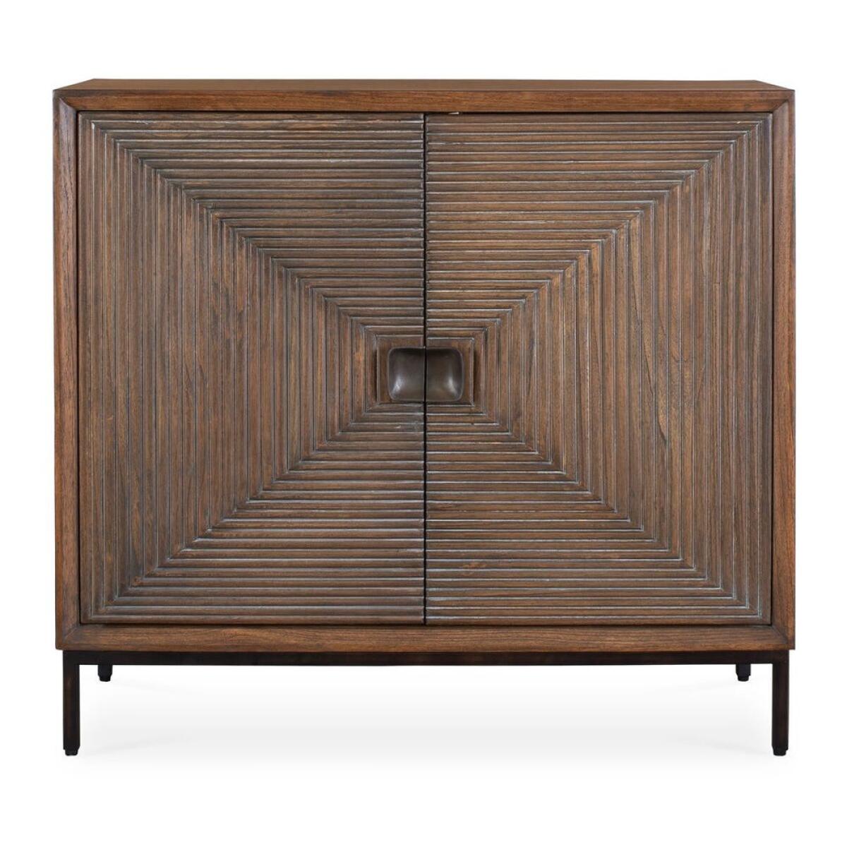 d87299d8cc61cbccc6b0b02ba15daec1 Bottom Line 2 Door Cabinet - Image 1