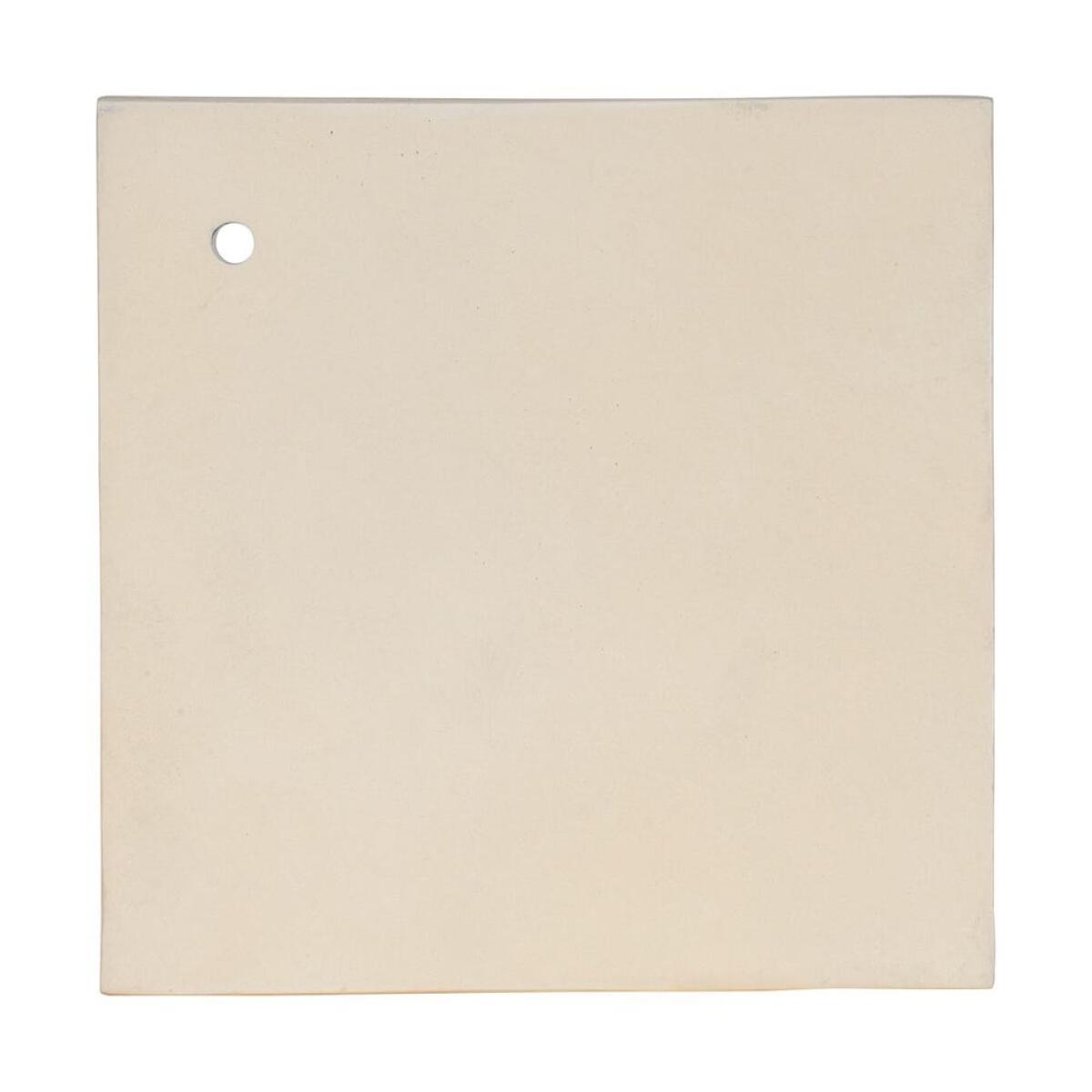 d92f46f9fc27aa3a4e1db0b3d4cd58a4 Cast Aluminum Panel, Warm White - Image 1