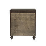 Leg Night Stand - Image 5