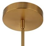Wedge, 12 Lt Led Chandelier - Image 14