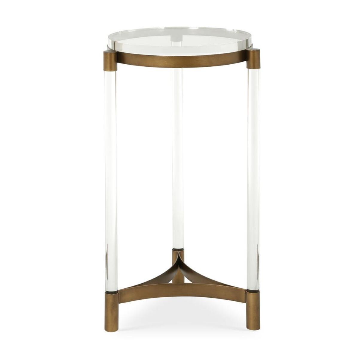 d99ac8f25da481e9804ffb6642b1b40f Pereira Accent Table - Image 1