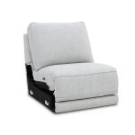 Armless Recliner P2 & ZW - Image 3