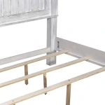River Place King Panel Bed - Image 6