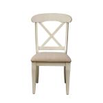 Ocean Isle Opt 7 Piece Rectangular Table Set - Image 5