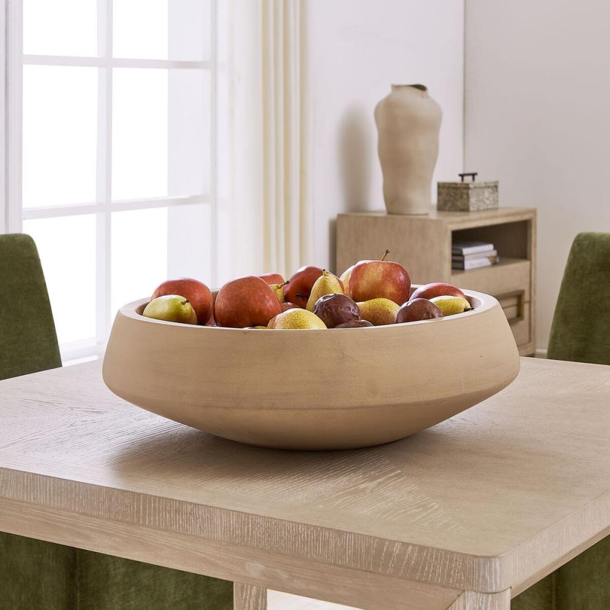 dbc1ff8220e25eb4f7018a733a991bd8 Sienna Scape Indoor-outdoor Bowl - Image 1