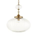 Bellaire, 1 Lt Pendant - Image 3