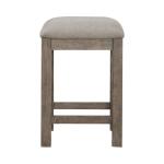 Bartlett Field Uph Console Stool - Image 4
