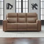 Camden Sofa P3 & ZW