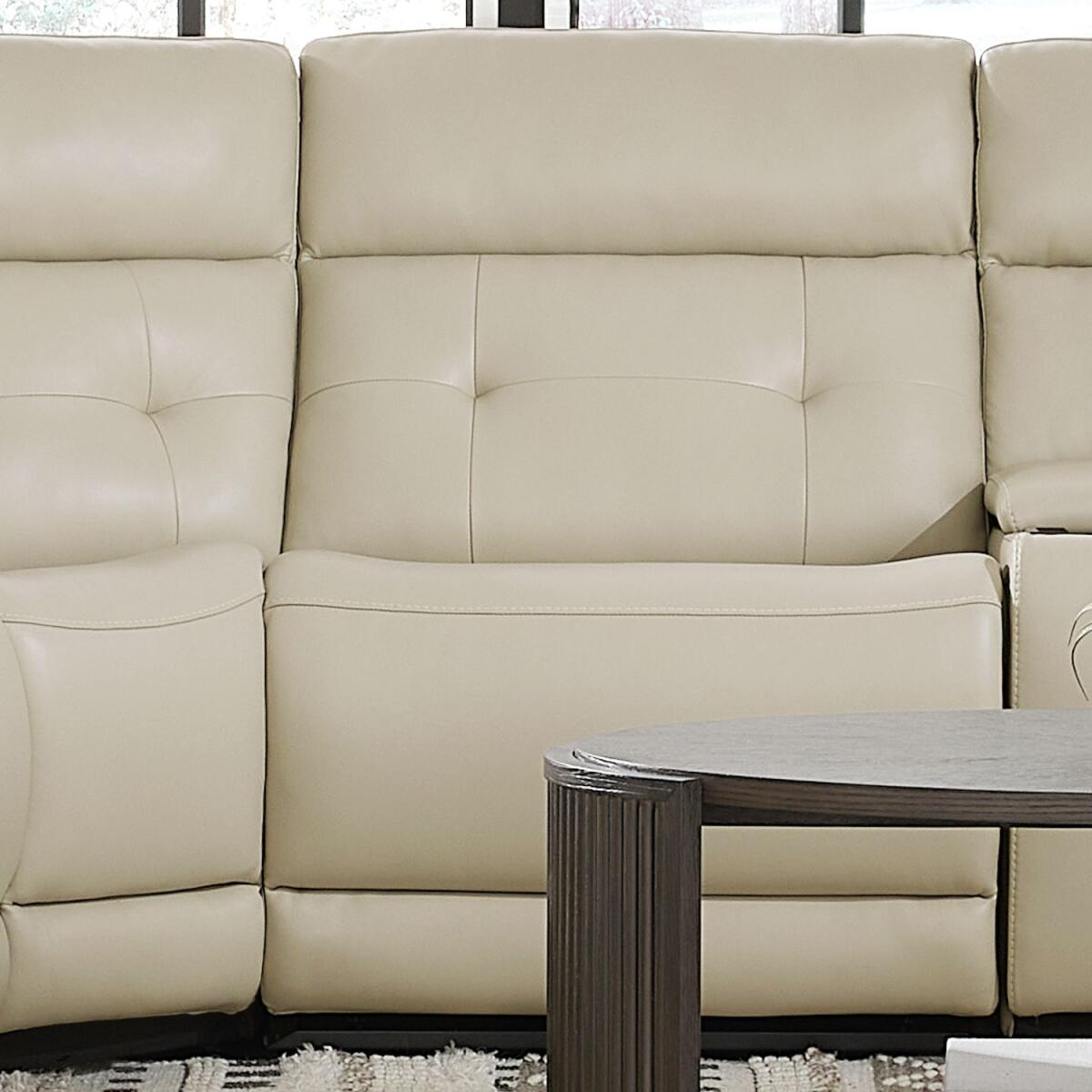 dd4a66de22393eaa27f4ac78569699b4 Armless Chair - Baja Stone - Image 1