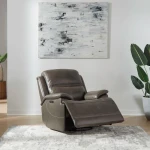 SG Recliner P2 - Graphite - Image 3