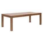 Shaker Lakes Rectangular Leg Table - Image 4