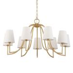 Seville, 9 Lt Chandelier - Image 10