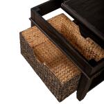 Mill Creek Lift Top Cocktail Table - Image 11