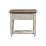 Heartland Drawer End Table - Image 5