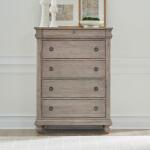 Rustic Traditions 5 Drawer Chest