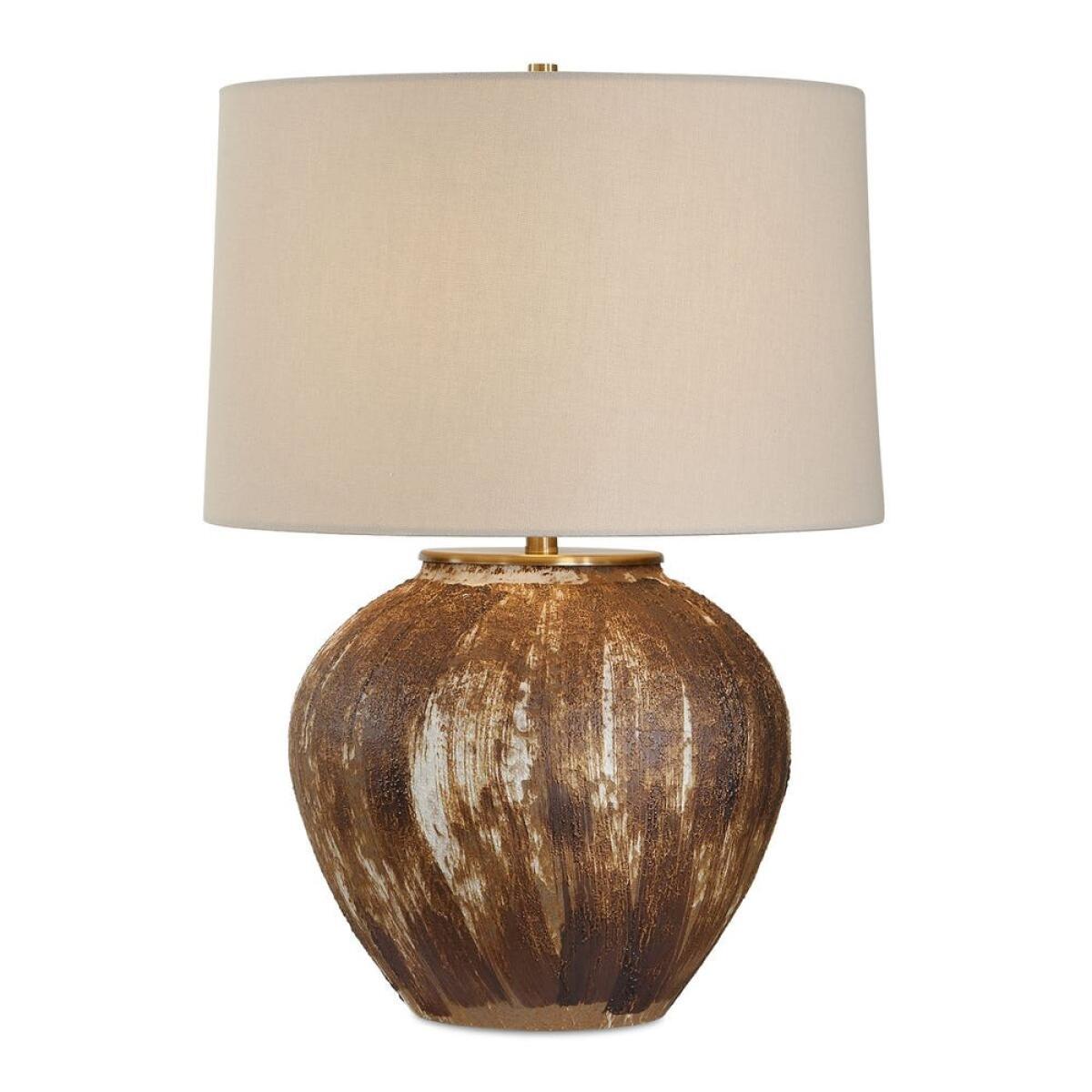 de82ddeed62f9f876d6c035ef6229f9d Mckinley Table Lamp - Image 1