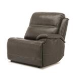 Bentley R Arm Recliner P2 & ZG - Graphite - Image 8