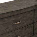 Avalon 6 Drawer Dresser - Image 13
