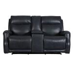 Loveseat w/ Console P3 & ZG - Image 5