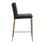 Ascend Counter Stool, Charcoal - Image 6
