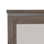 King Two Sided Storage Bed, Dresser & Mirror, Night Stand - Image 13