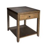 Mitchell 3 Piece Set (1-Cocktail 2-End Tables) - Image 6