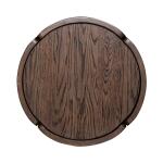 Round Chairside Table - Image 5