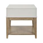 Berkley Square Chairside Table - Image 5