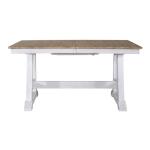 Lindsey Farm Trestle Table Top - Image 9