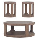 South Bend Alt 3 Piece Set - Image 3