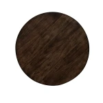 Ventura Blvd Round End Table - Image 4