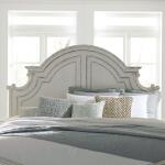 Queen Panel Headboard - Image 8