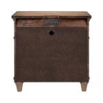Harrison Heights Nightstand w/ Charging Station - Image 6