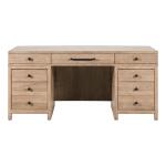 Proximity Place Jr Executive Desk - Image 4