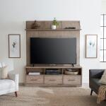 City Scape Entertainment Center