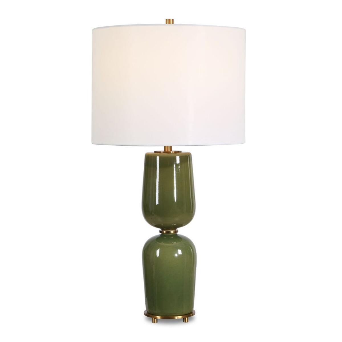 e21fbfd04a18171d23968c5f5e9aae0c Meyer Table Lamp - Image 1