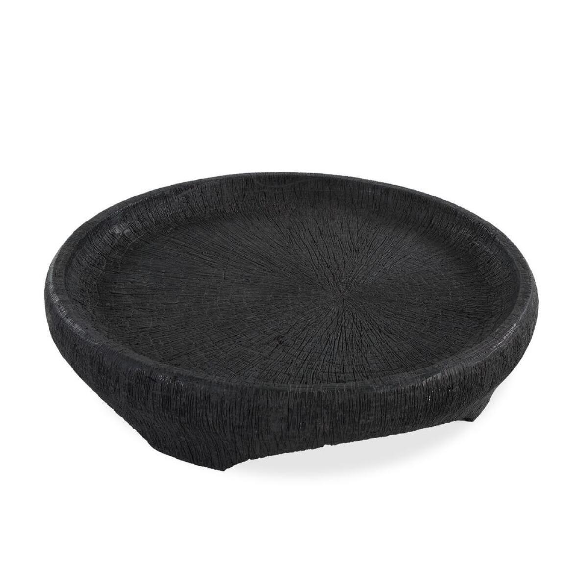 e23d8533f2f95103f5aefe3ffc2d2936 Resonance Indoor-outdoor Bowl - Image 1