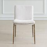 Ascend Dining Chair, White - Image 3