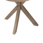 Brentwood Round End Table - Image 8