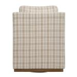 Basie Swivel Chair - Image 6