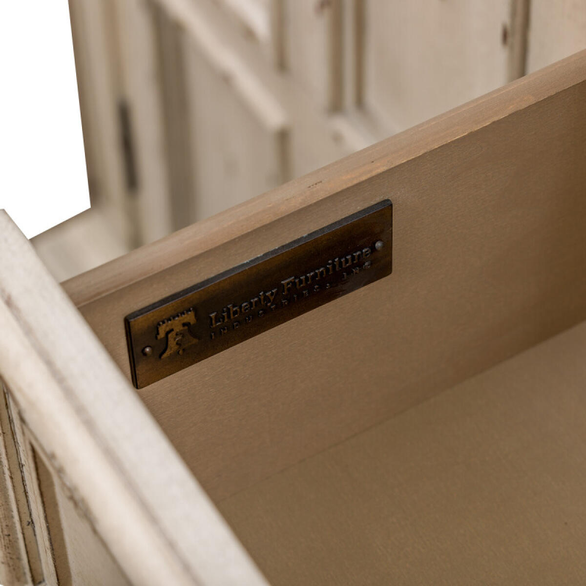 e33e82b6f3c1ed7ceed903bd48907bf4 76 Inch TV Console - Image 1