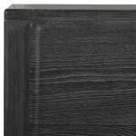 Bierk 2 Door Cabinet - Image 10