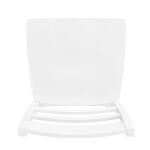Landale Ladderback Side Chair (RTA) - Image 7