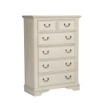 Bayside 5 Drawer Chest - Image 3
