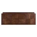 Provence Park Jr Executive Credenza - Image 7