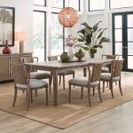 Opt 7 Piece Rectangular Table Set