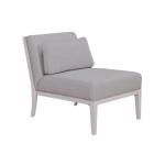 Allyson Park Upholstered Accent Chair - Image 4
