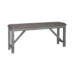Newport Counter Height Dining Bench - Image 3