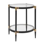 Chadid Side Table - Image 5